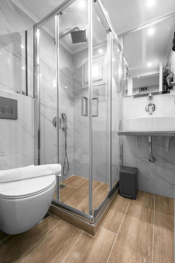 Appartement Penthouse Level 9, Nilie Hospitality Mgmt Thessaloniki