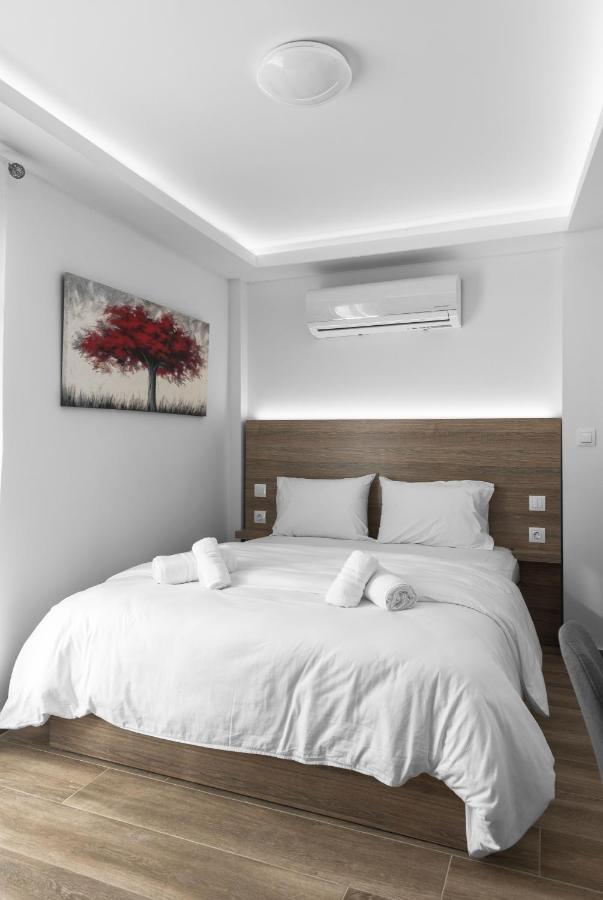 Penthouse Level 9, Nilie Hospitality Mgmt Appartement