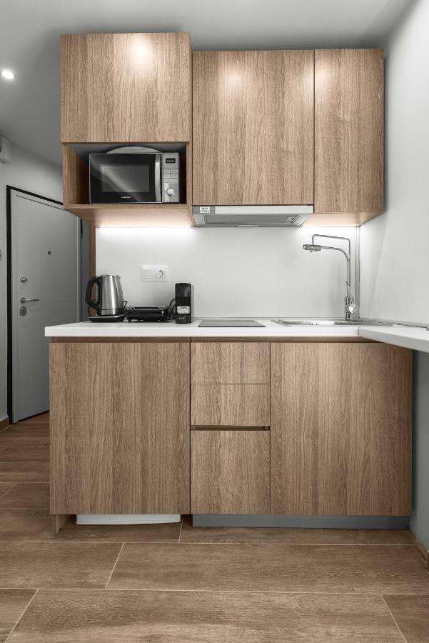 Appartement Penthouse Level 9, Nilie Hospitality Mgmt Thessaloniki
