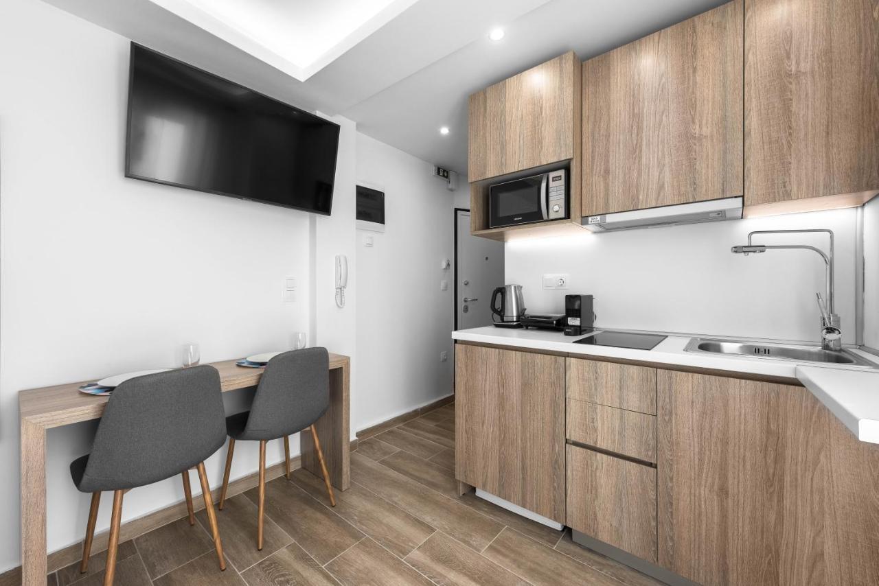Penthouse Level 9, Nilie Hospitality Mgmt * Thessaloniki